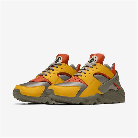 nike huarache maat 49|Nike air huarache styling.